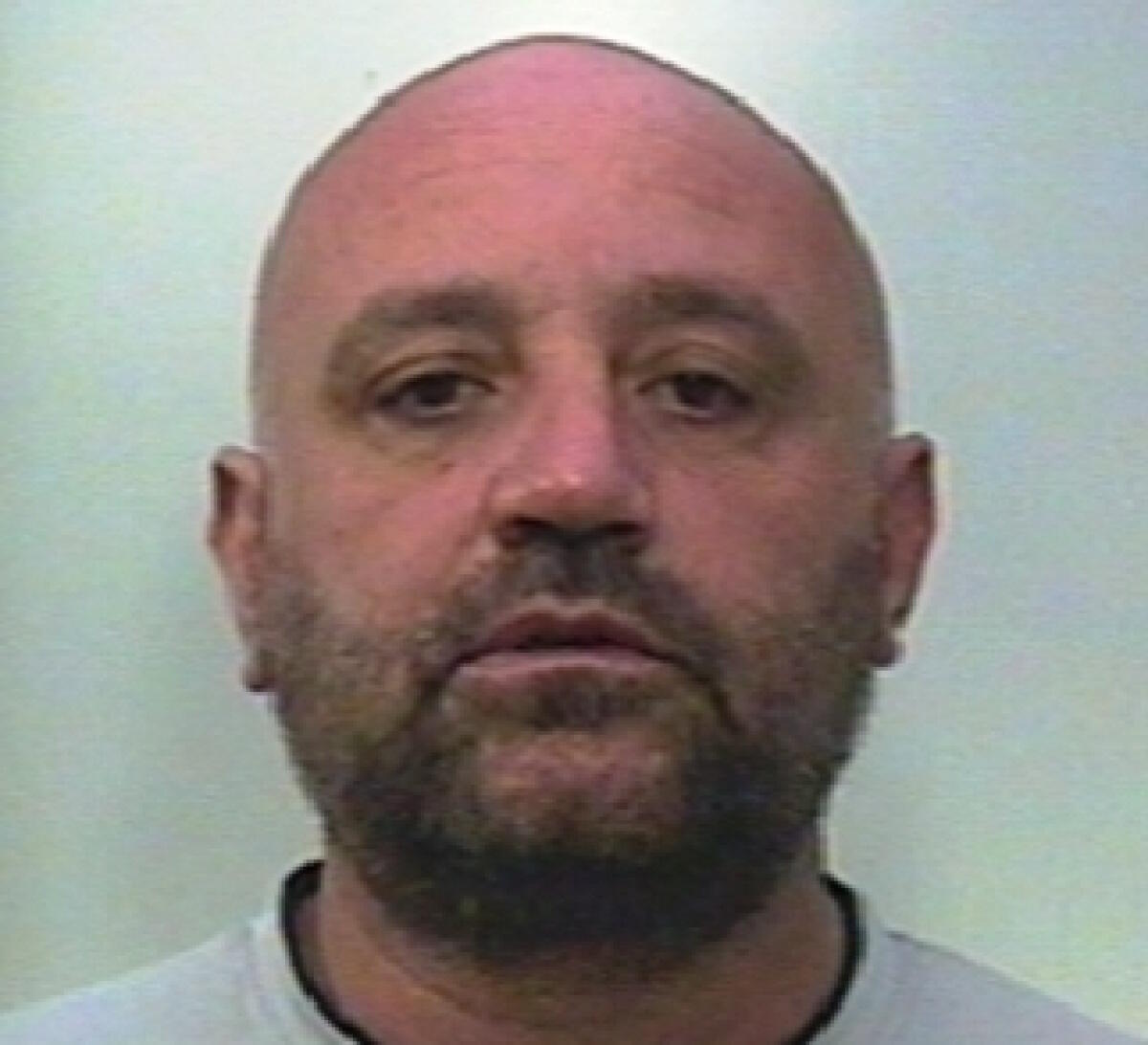 BIANCAVILLA: Traffico di droga, un arresto - 