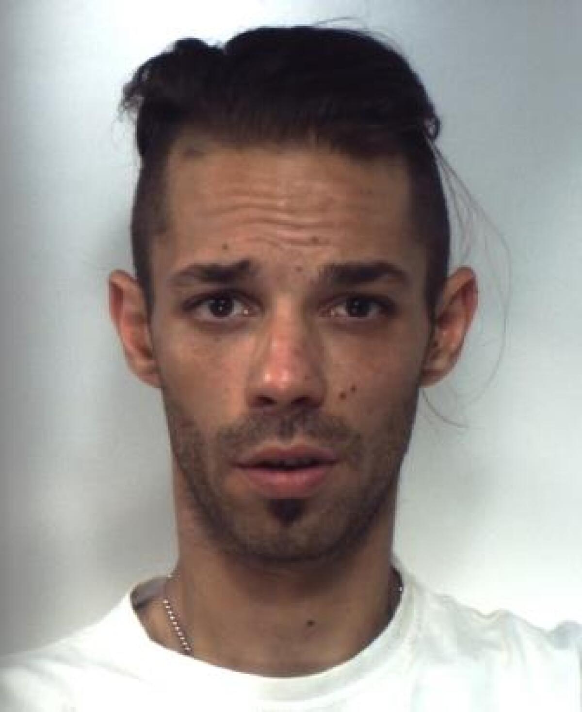 RAMACCA: Sorvegliato  viola l’obbligo di soggiorno, fermato e arrestato - 