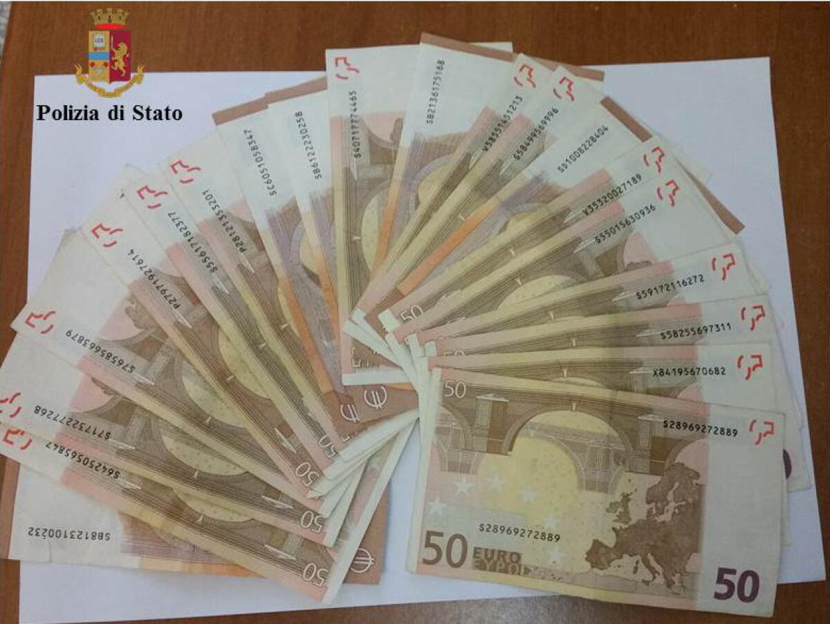 CATANIA: Due cinesi arrestati, chiedevano il pizzo a un ristoratore connazionale - 