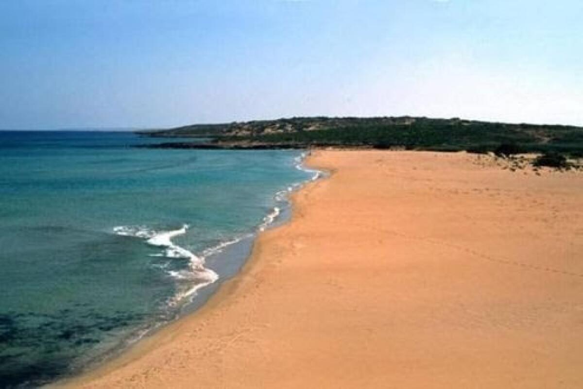 NOTO: 53 migranti sbarcano in spiaggia poi barca riparte - 