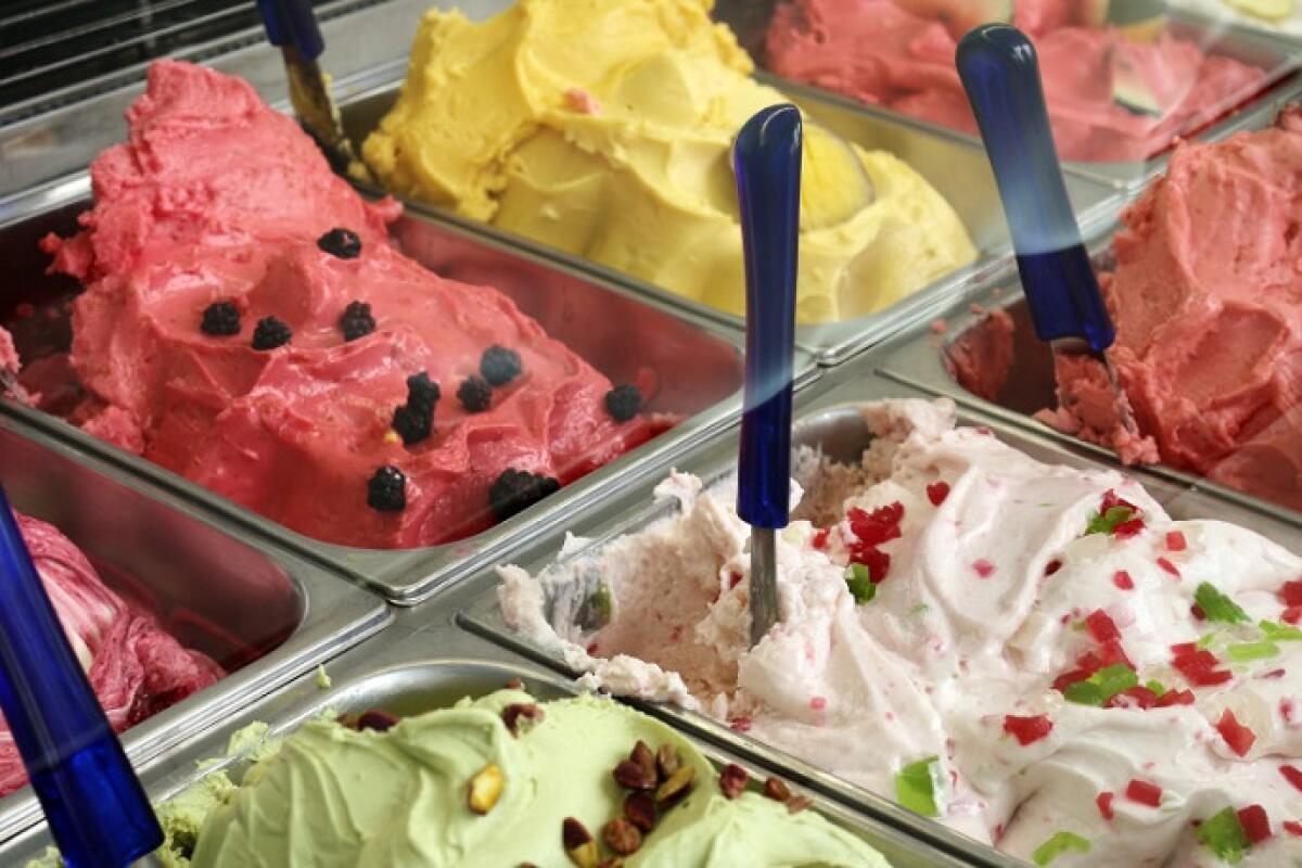 PALERMO: Compra un gelato e ci trova un dito - 