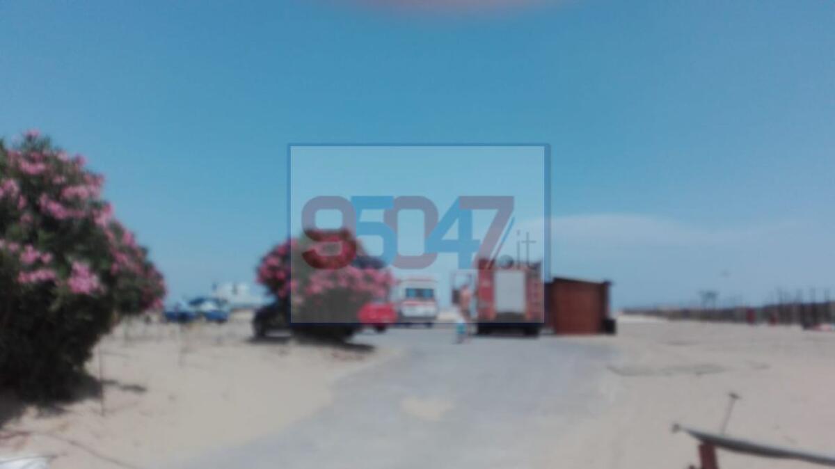 CATANIA: Ritrovato il corpo del 16enne scomparso in mare - 