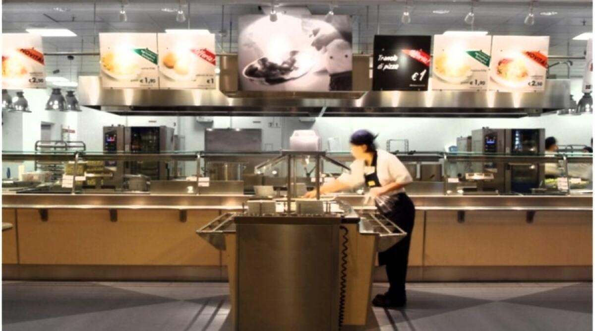 CATANIA: Controlli nel ristorante, violazioni amministrative e sanzioni per 25.000 Euro - 