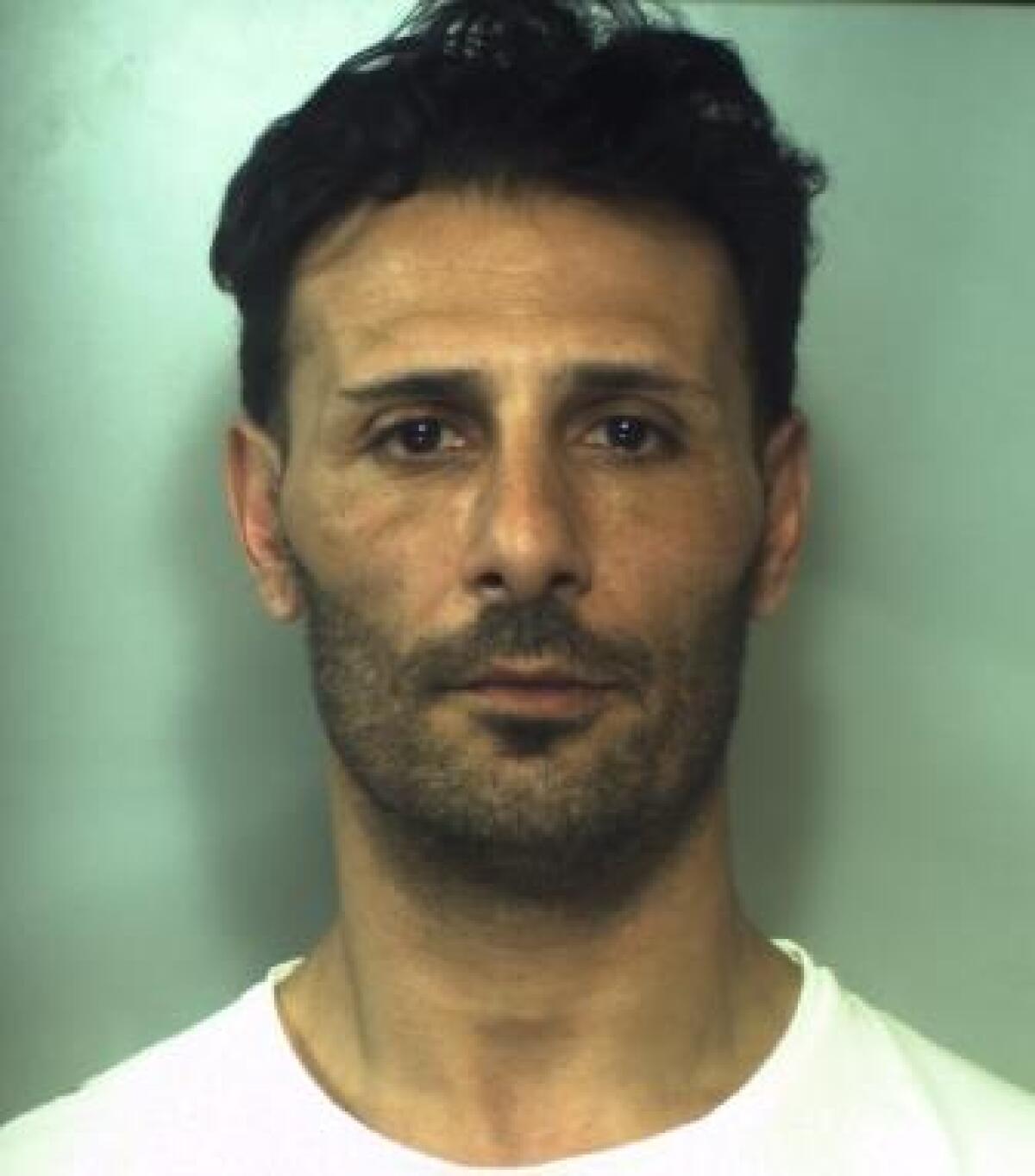 MISTERBIANCO: Condannato per spaccio e detenzione illecita di stupefacenti. - 