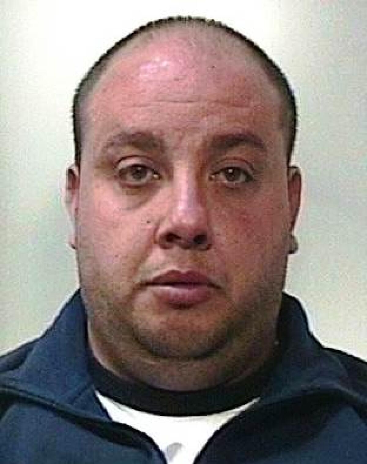 MISTERBIANCO: 43nne in carcere per droga. - 