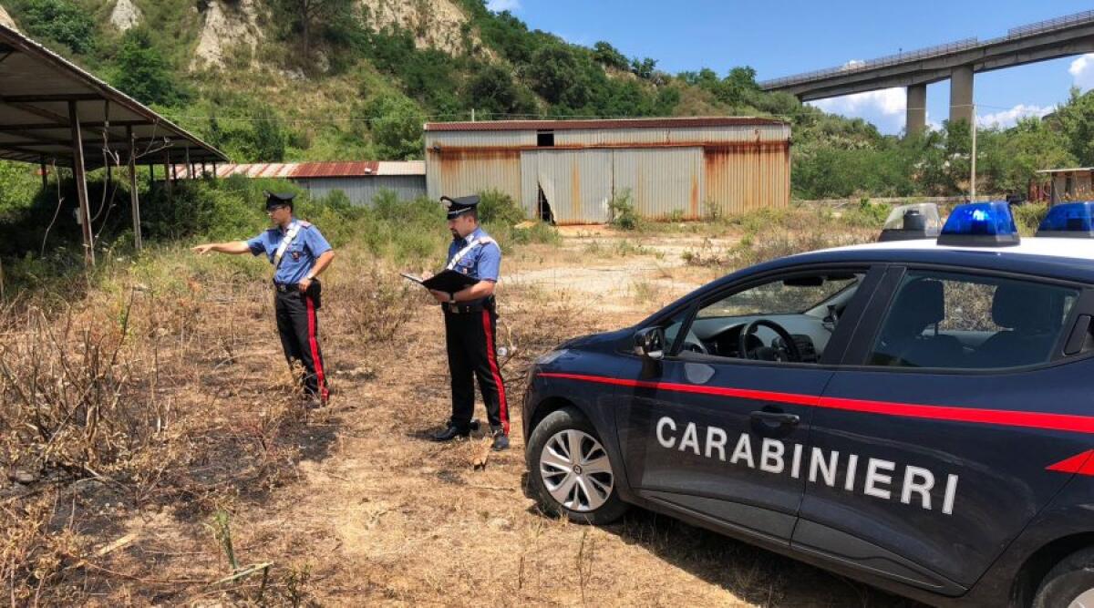 Arrestati dai carabinieri tre ladri catanesi in trasferta a Messina - 