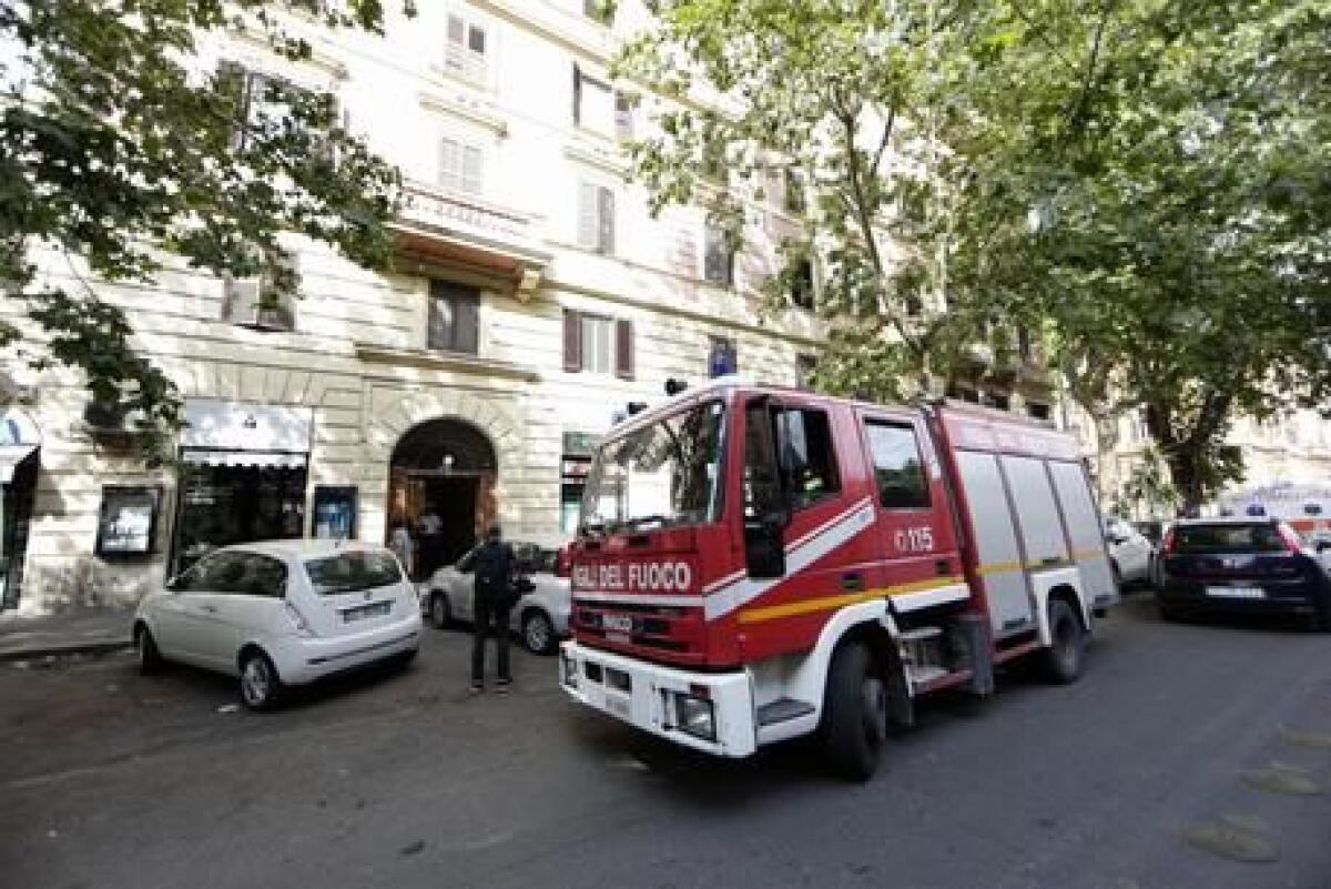 TRAGEDIA A MESSINA, MORTO PER SALVARE IL FRATELLINO - 