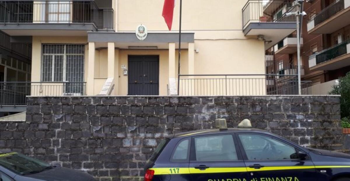 ACIREALE: Bancarotta fraudolenta a un imprenditore, fondi occultati e società intestate a prestanome - 