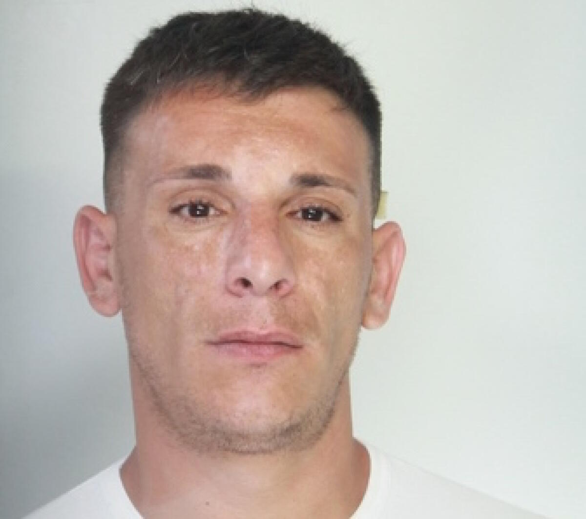 CATANIA: Evade da una comunità, trovato a casa nascosto sotto il letto - 