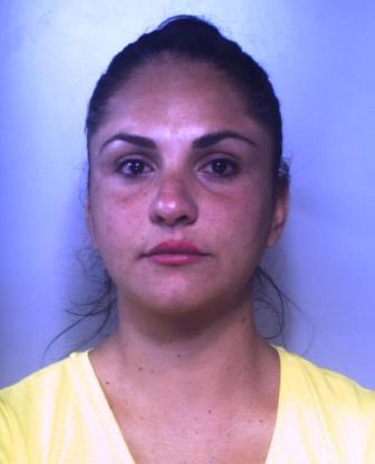 MISTERBIANCO: Sorpresa a rubare da “BRICOMAN", arrestata - 