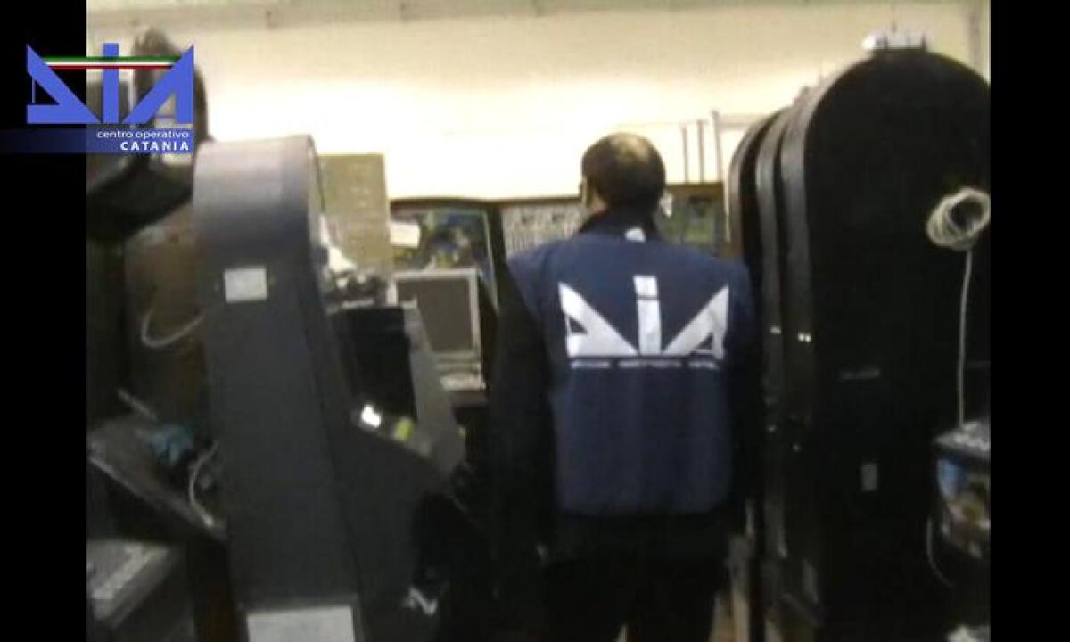 MESSINA: Sequestro Dia per oltre 30 Mln, a ristoratore - 