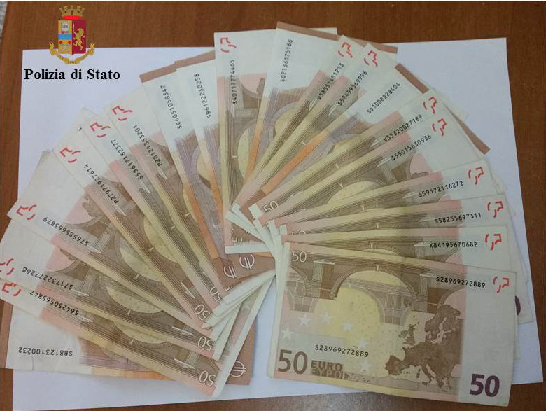 CATANIA: Due cinesi arrestati, chiedevano il pizzo a un ristoratore connazionale