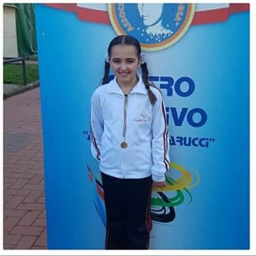 BELPASSO: ECCELLENTI RISULTATI DELL'ASD LIBELLULE AI CAMPIONATI DI GINNASTICA ARTISTICA