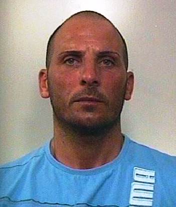 MISTERBIANCO: Sorvegliato vìola l’obbligo di soggiorno, arrestato