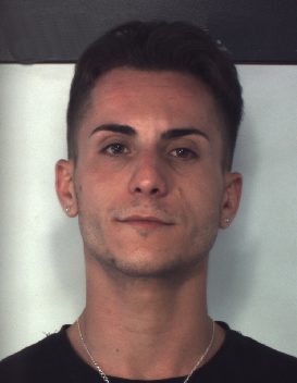 CATANIA: Supermarket cittadino della droga, ventisette arresti