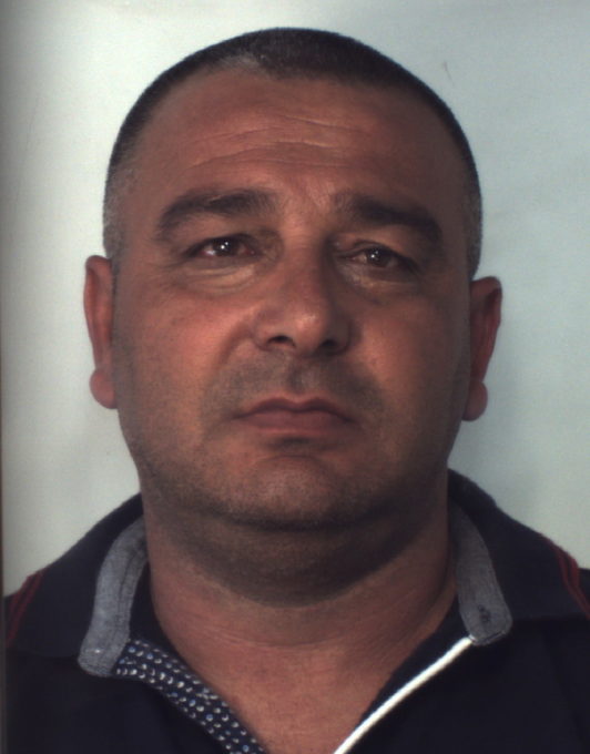 PATERNÒ: MAXI BLITZ ANTIMAFIA, 19 ARRESTI - I NOMI