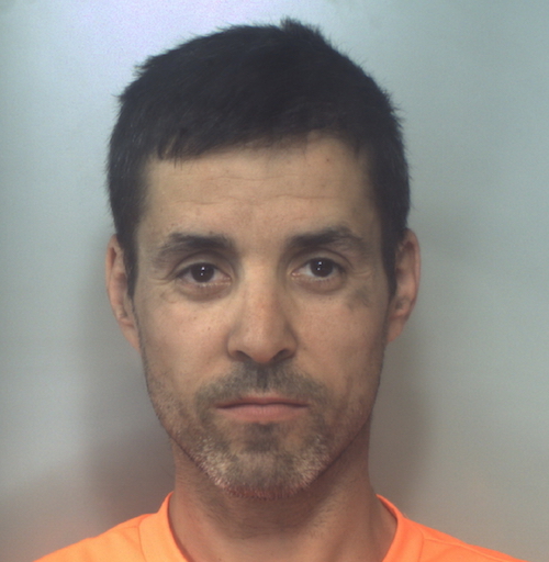 PATERNESE ARRESTATO A CATANIA, COMMETTE TRE REATI IN POCO MENO DI SEI ORE