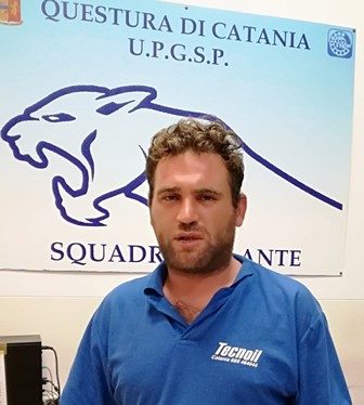 CATANIA: Ubriaco alla guida, semina il panico in centro storico