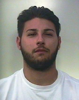 BIANCAVILLA: Arrestati due Adraniti per la truffa dello specchietto