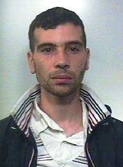 PATERNO': UN ARRESTO IN FLAGRANZA DI REATO PER SPACCIO DI SOSTANZE STUPEFACENTI