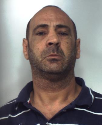 RAMACCA: Ai domiciliari per inosservanza obblighi misura preventiva