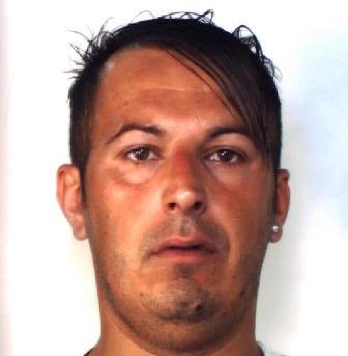 CATANIA: BECCATO MENTRE RUBA UNO SCOOTER, ARRESTATO - 