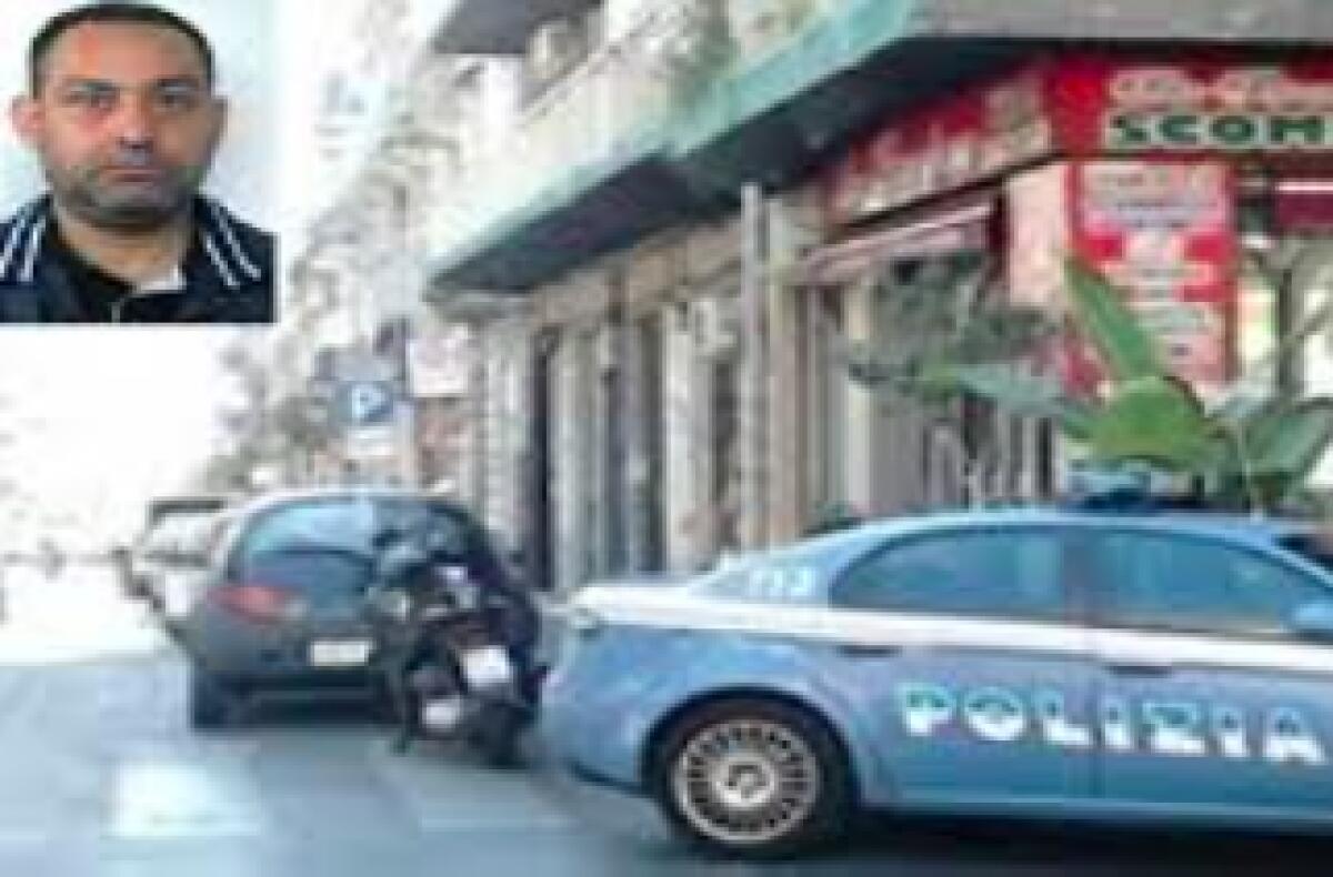 CATANIA: Sequestro da 1,3 milioni, anche il bar "Rivombrosa" - 