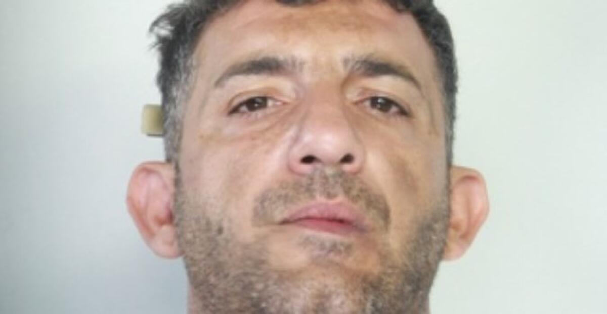 CATANIA: TENTA DI RUBARE AUTO, BLOCCATO ED ARRESTATO - 