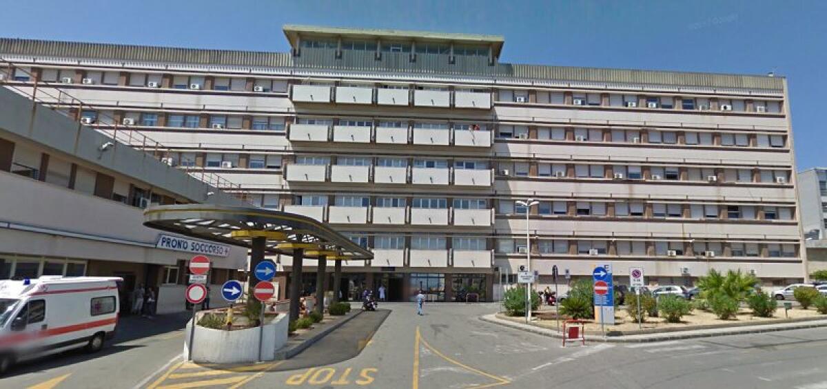 MESSINA: 33ENNE DI TAORMINA MORTA AL POLICLINICO DOPO UN INTERVENTO CHIRURGICO - 