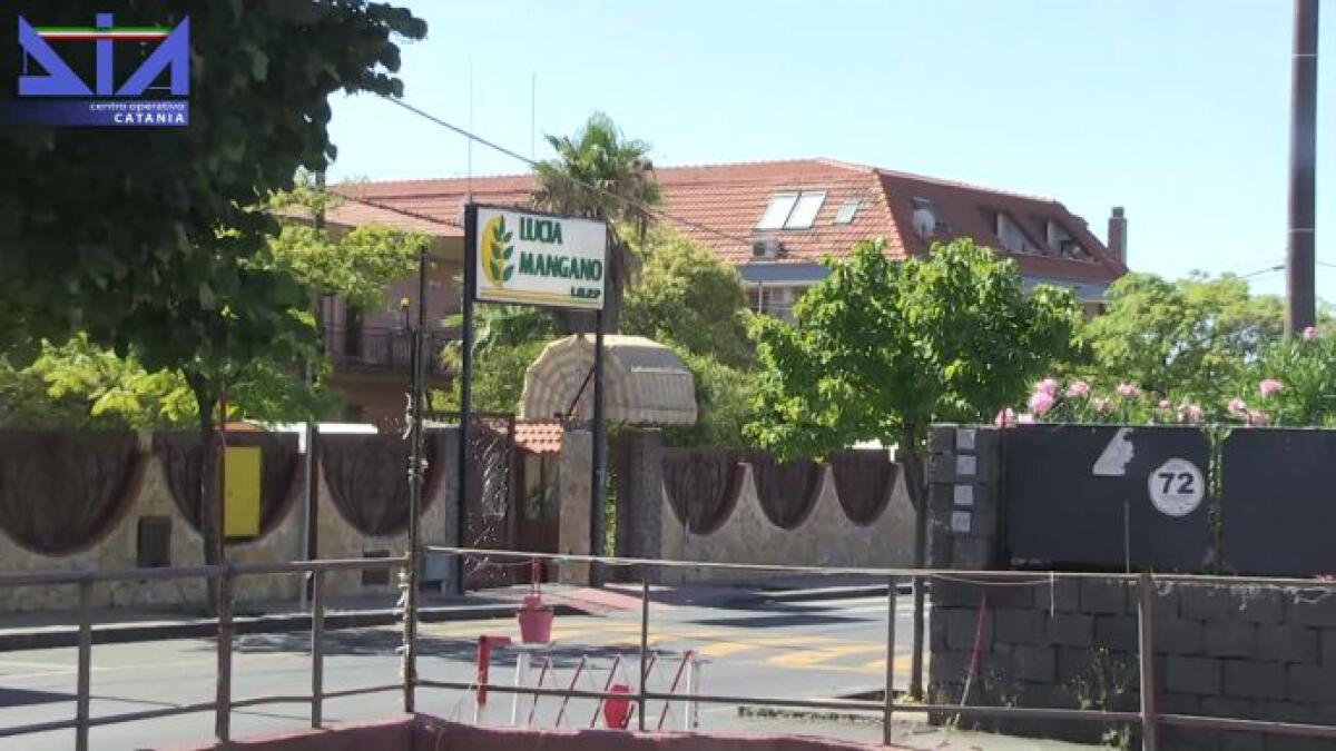 CATANIA: FRODE DI 10 MILIONI AL “LUCIA MANGANO”-  I DETTAGLI - 