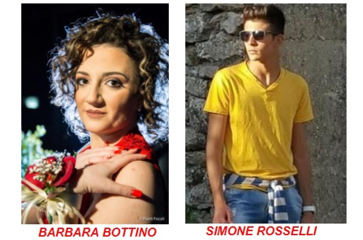 PATERNO' - I CENTISTI 2108 - 