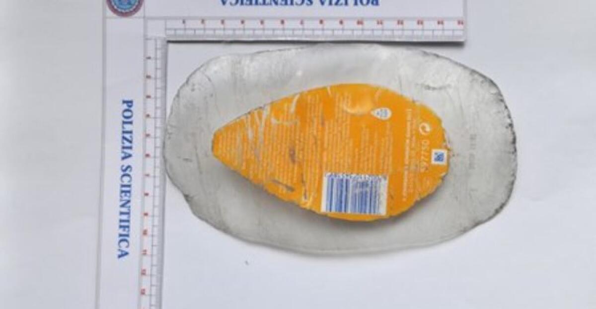 ACIREALE: FERMATI TRE NOMADI CERCAVANO APPARTAMENTI DA SVALIGIARE - 