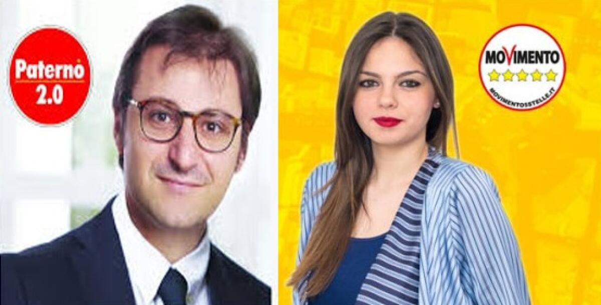 PATERNÒ, INTERROGAZIONE AL SINDACO PER COMPENSI NON DOVUTI DI OLTRE 5 MILA EURO - 