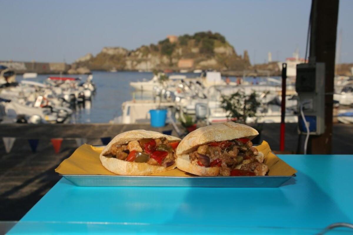 ACITREZZA: STREET FOOD SUMMER EDITION – LE FOTO - 