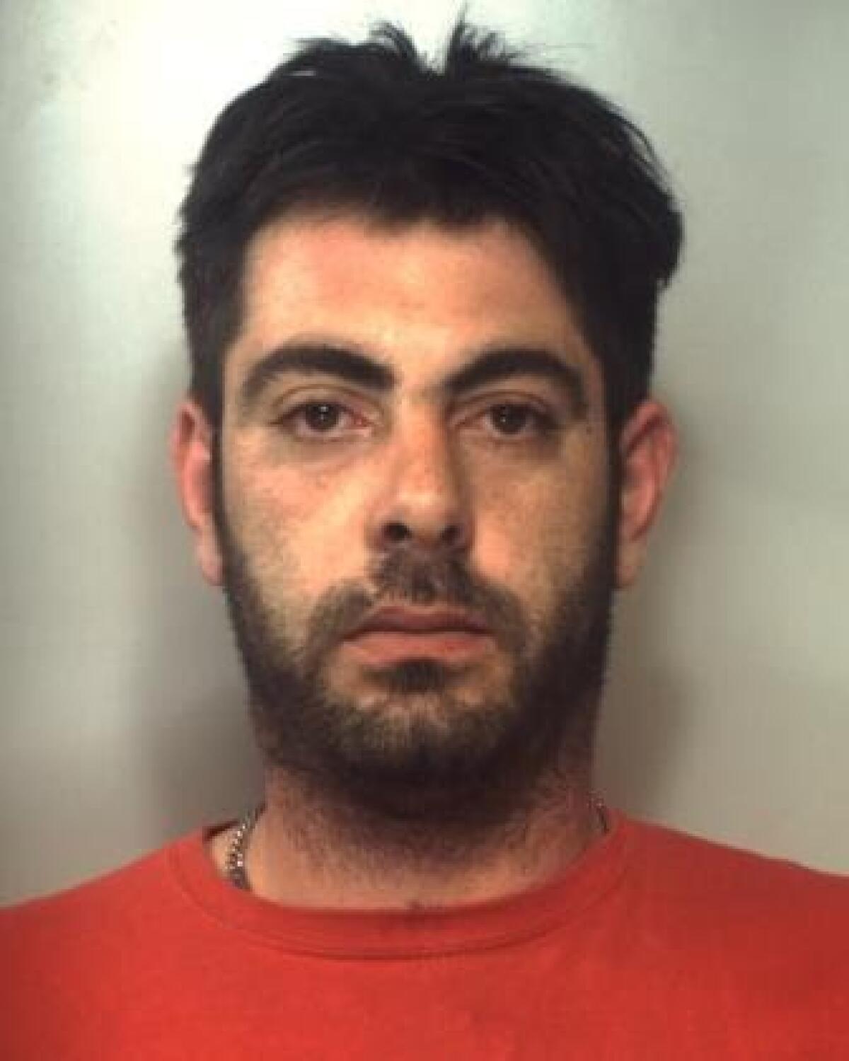 CATANIA: Razzia merce all’Auchan, taccheggiatore in manette - 