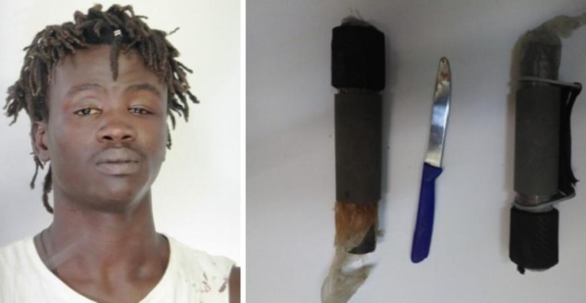 CATANIA: RISSE FRA CITTADINI EXTRACOMUNITARI NEL RIONE SAN BERILLO - 