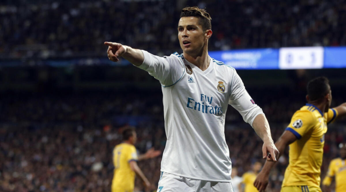 RONALDO ALLA JUVENTUS: ORA È UFFICIALE! - 