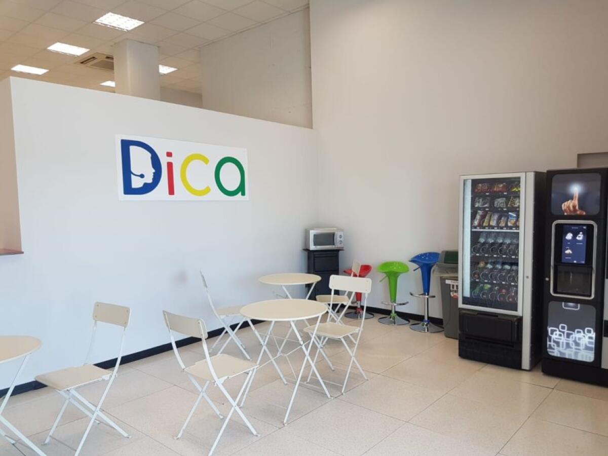 "DICA" DI PATERNO’, GIOVANI COMPETENZA E FUTURO - 