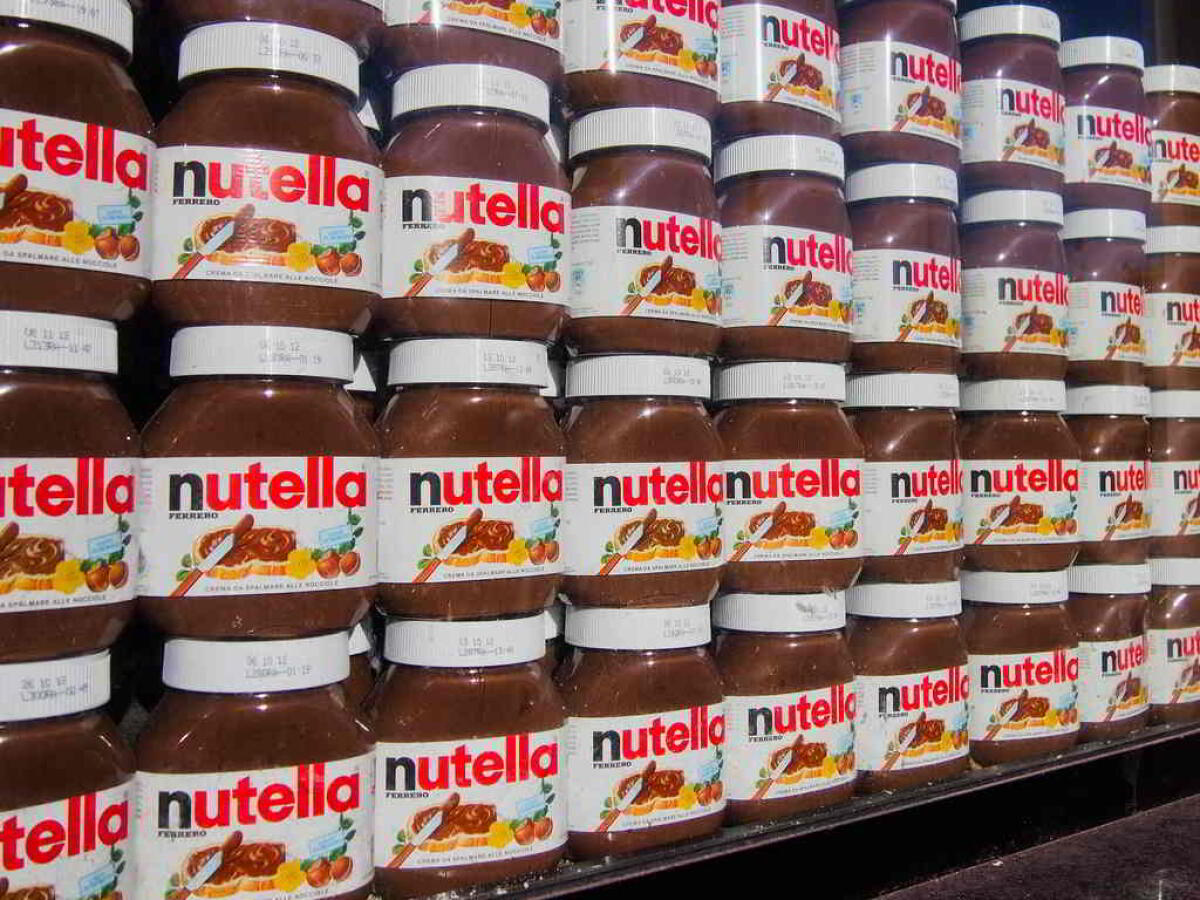 ALBA: CERCASI ASSAGGIATORI DI NUTELLA 90 POSTI DISPONIBILI - 