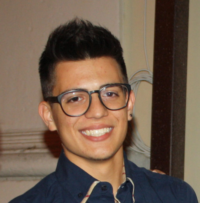  MATTEO SALVATORE GAGLIANO Liceo MM Lazzaro - 5° H - CATANIA