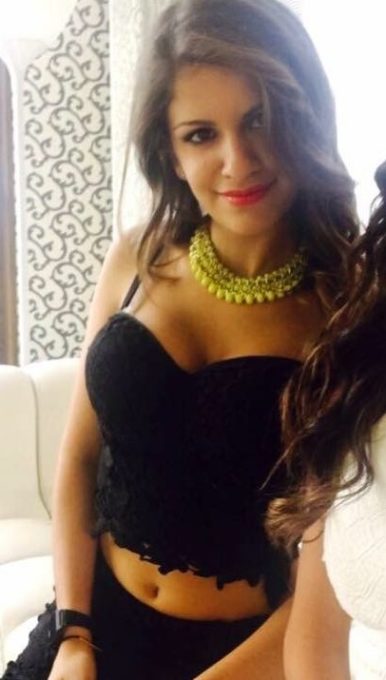   RAU MARIA CHIARA       ITE GIOACCHINO RUSSO 5BT