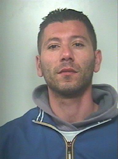 PATERNO': SPACCIATORE CONDANNATO A 2 ANNI DI RECLUSIONE