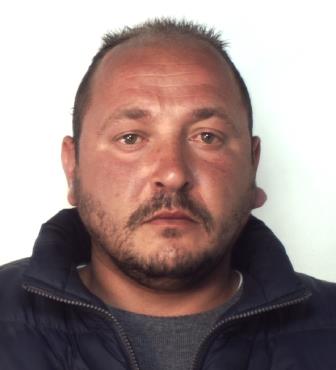 VIZZINI: Due gemelli danneggiano il braccialetto elettronico che ne controllava gli spostamenti: arrestati e tradotti in carcere