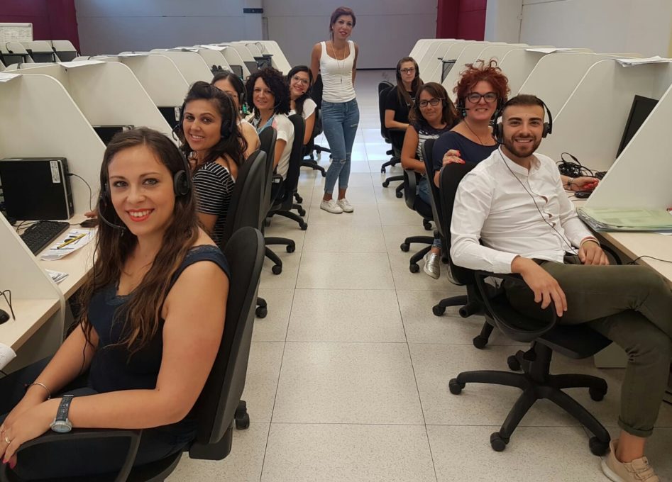 "DICA" DI PATERNO’, GIOVANI COMPETENZA E FUTURO