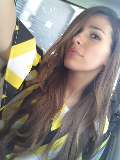    CHIARA LEONE        Liceo Linguistico " F. De Sanctis" 5 BL