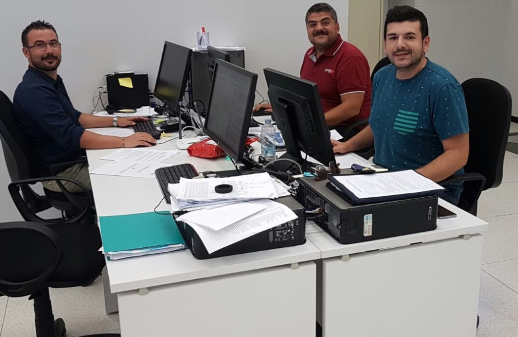 "DICA" DI PATERNO’, GIOVANI COMPETENZA E FUTURO