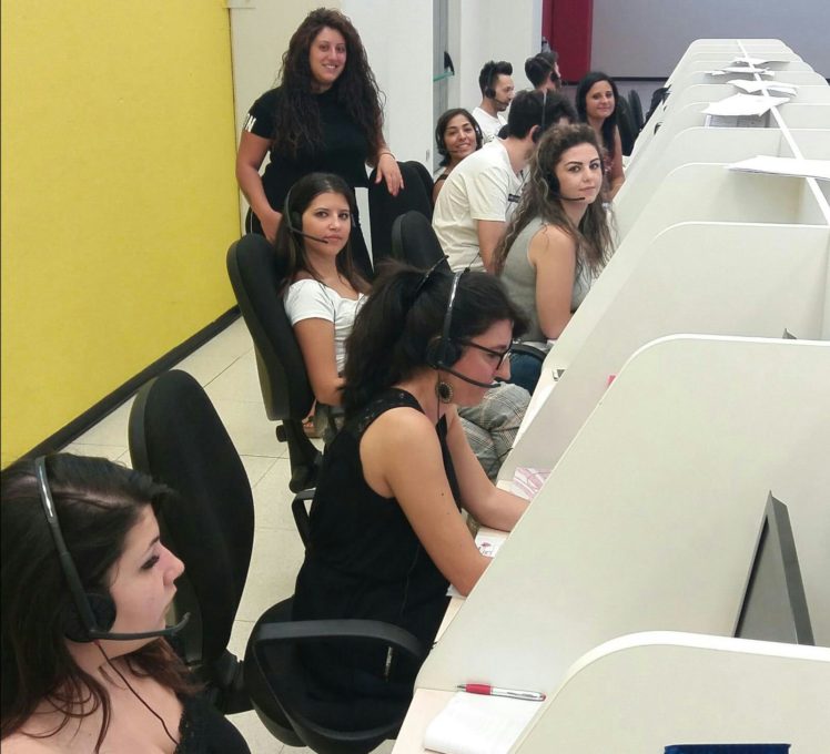 "DICA" DI PATERNO’, GIOVANI COMPETENZA E FUTURO