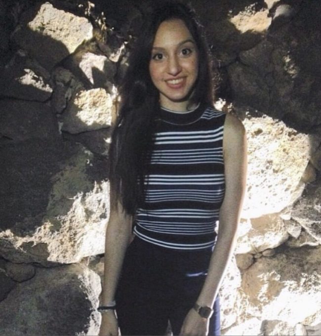     MANUELA RAPISARDA         I.T.E Gioacchino Russo 5AT