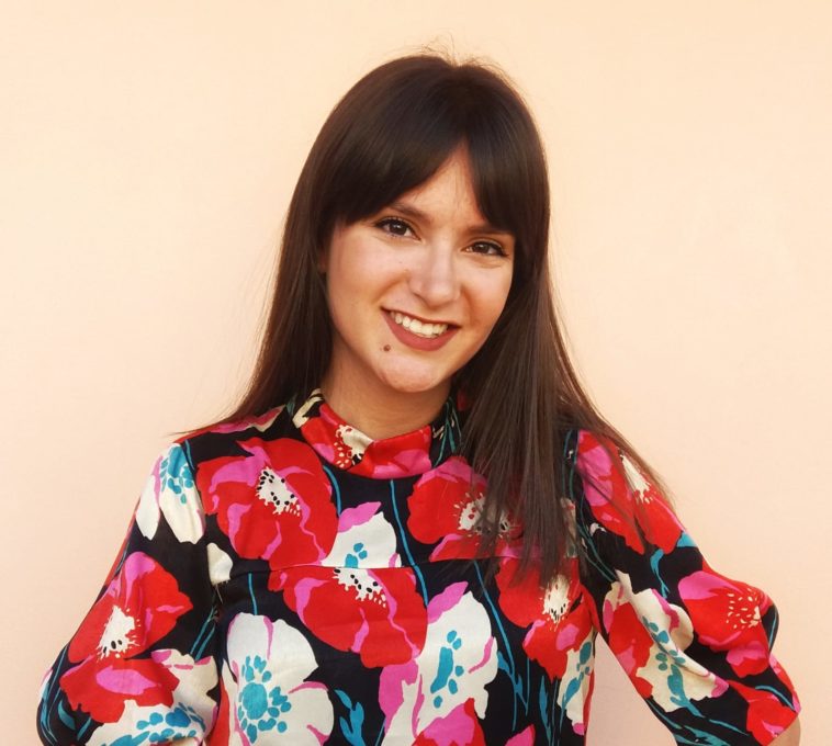       GIULIA FURNARI            Liceo Scientifico E. Fermi classe 5 B