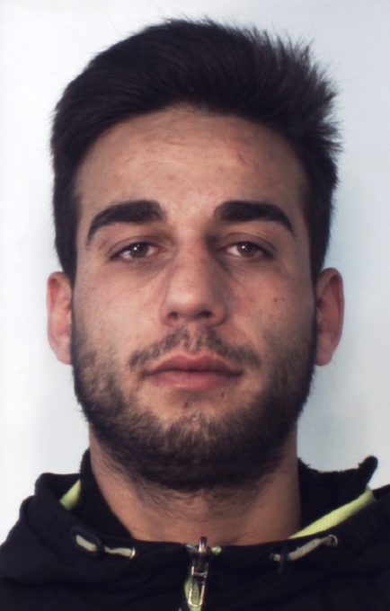 CATANIA: Evade dai domiciliari, arrestato 21enne